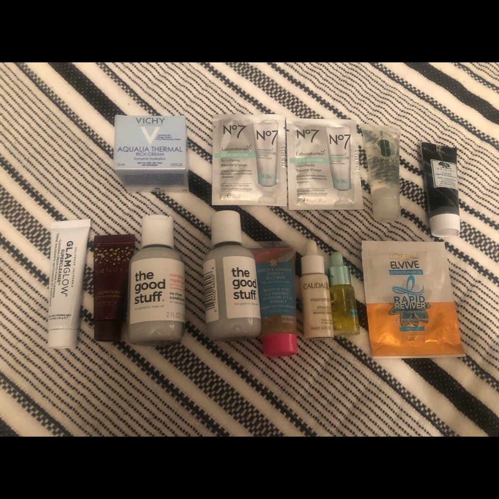 Samples Set